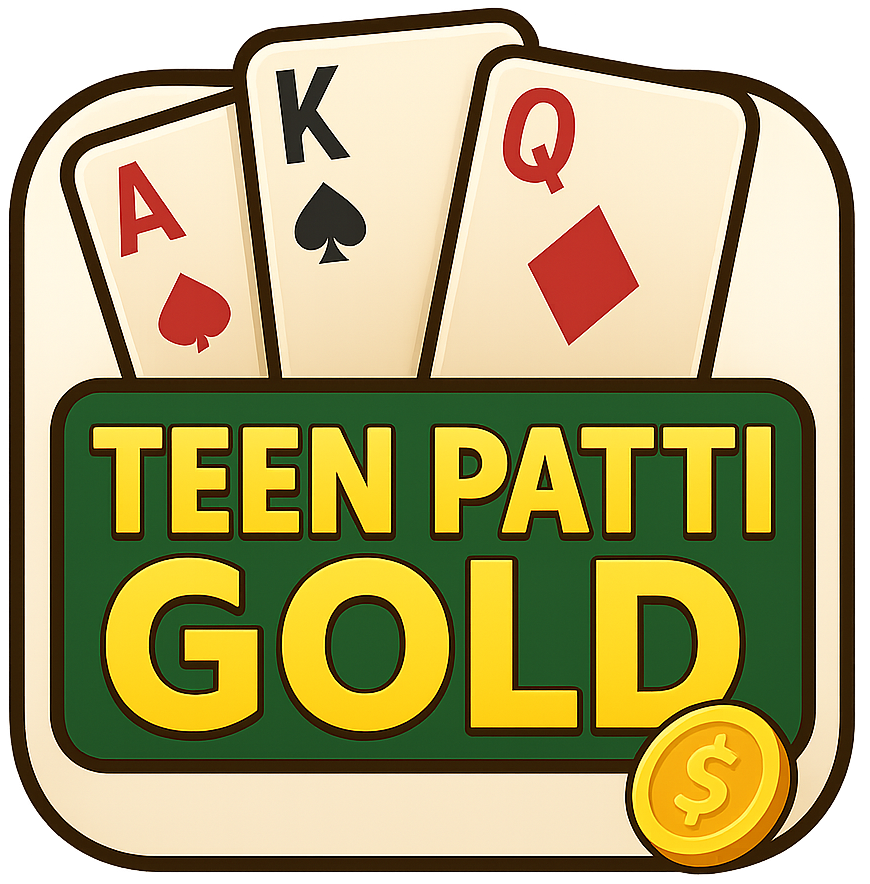 Teen Patti Gold